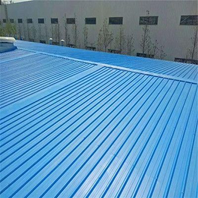 鋼結(jié)構(gòu)廠房屋面防水(鋼結(jié)構(gòu)廠房屋面防水關(guān)鍵步驟和注意事項和注意事項) 結(jié)構(gòu)污水處理池設(shè)計 第4張 鋼結(jié)構(gòu)廠房屋面防水(鋼結(jié)構(gòu)廠房屋面防水關(guān)鍵步驟和注意事項和注意事項) 結(jié)構(gòu)污水處理池設(shè)計 第4張