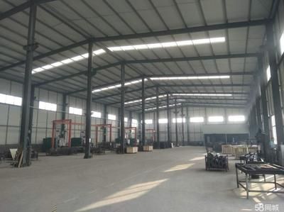 臨沂鋼結(jié)構(gòu)廠房(臨沂光明鋼結(jié)構(gòu)工程) 建筑消防施工 第4張 臨沂鋼結(jié)構(gòu)廠房(臨沂光明鋼結(jié)構(gòu)工程) 建筑消防施工 第4張