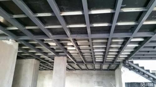 鋼結(jié)構(gòu)制作安裝人工費(fèi)包含立柱頂棚費(fèi)用嗎 鋼結(jié)構(gòu)跳臺(tái)施工 第5張 鋼結(jié)構(gòu)制作安裝人工費(fèi)包含立柱頂棚費(fèi)用嗎 鋼結(jié)構(gòu)跳臺(tái)施工 第5張