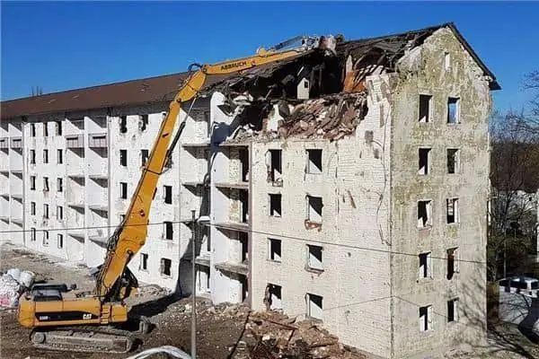 樓板房如何拆墻加固視頻（樓板房如何拆墻加固） 結(jié)構(gòu)工業(yè)鋼結(jié)構(gòu)設(shè)計(jì) 第4張