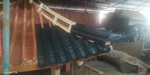 四川西昌彩鋼廠（四川西昌彩鋼廠主要生產(chǎn)什么類(lèi)型的鋼材四川西昌彩鋼廠有哪些主要客戶） 北京鋼結(jié)構(gòu)設(shè)計(jì)問(wèn)答