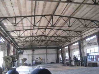 鋼結(jié)構(gòu)廠房施工工藝標準及驗收標準(鋼結(jié)構(gòu)廠房施工工藝標準及驗收標準包括以下幾個方面) 結(jié)構(gòu)橋梁鋼結(jié)構(gòu)施工 第3張 鋼結(jié)構(gòu)廠房施工工藝標準及驗收標準(鋼結(jié)構(gòu)廠房施工工藝標準及驗收標準包括以下幾個方面) 結(jié)構(gòu)橋梁鋼結(jié)構(gòu)施工 第3張