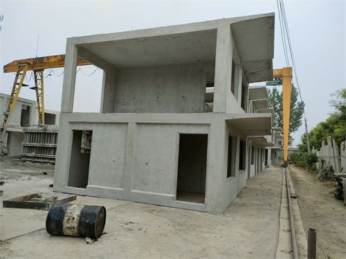 空心板房子壽命多少年 全國鋼結構廠 第2張 空心板房子壽命多少年 全國鋼結構廠 第2張