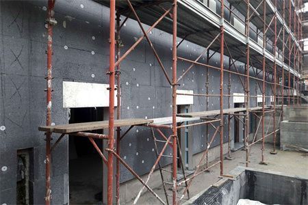 北京承重墻開門洞加固方案 北京網架設計 第3張 北京承重墻開門洞加固方案 北京網架設計 第3張