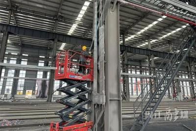 鋼結(jié)構(gòu)車間施工方案 結(jié)構(gòu)砌體施工 第5張 鋼結(jié)構(gòu)車間施工方案 結(jié)構(gòu)砌體施工 第5張