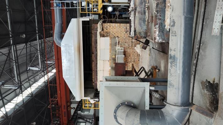 鋼結(jié)構(gòu)防火涂料檢測報(bào)告（鋼結(jié)構(gòu)防火涂料檢測報(bào)告[需手動(dòng)填充]鋼結(jié)構(gòu)防火涂料檢測報(bào)告） 鋼結(jié)構(gòu)跳臺(tái)施工 第4張