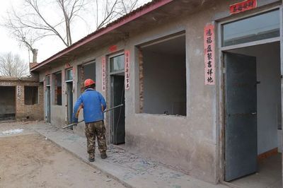 北京平房改造需要什么手續(xù)(平房改造影響鄰居如何處理) 鋼結(jié)構(gòu)桁架施工 第4張 北京平房改造需要什么手續(xù)(平房改造影響鄰居如何處理) 鋼結(jié)構(gòu)桁架施工 第4張