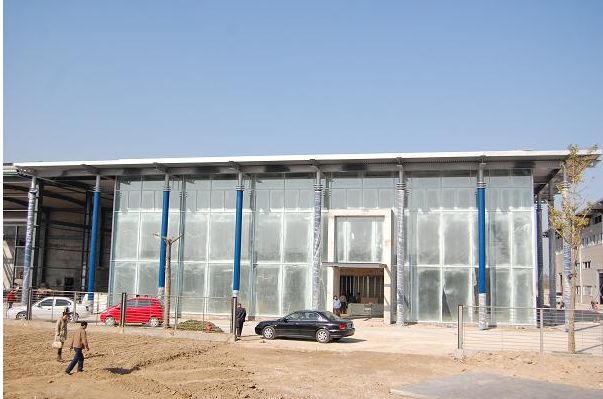 室內(nèi)裝飾項目施工流程（在室內(nèi)裝飾項目中，施工流程的第一步是什么？） 北京鋼結(jié)構(gòu)設(shè)計問答