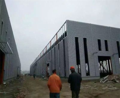 安徽做鋼結(jié)構(gòu)工程的公司(安徽做鋼結(jié)構(gòu)工程公司) 建筑方案施工 第3張 安徽做鋼結(jié)構(gòu)工程的公司(安徽做鋼結(jié)構(gòu)工程公司) 建筑方案施工 第3張