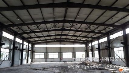 二手鋼結(jié)構(gòu)廠家咨詢（二手鋼結(jié)構(gòu)廠房回收流程） 建筑效果圖設(shè)計 第1張