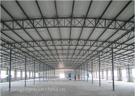 監(jiān)理到鋼結(jié)構(gòu)廠需查什么材料 建筑方案施工 第1張