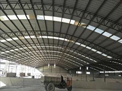 監(jiān)理到鋼結(jié)構(gòu)廠需查什么材料 建筑方案施工 第4張