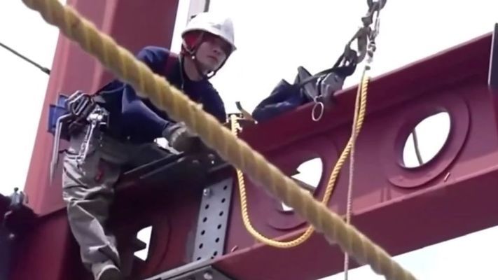 鋼結(jié)構(gòu)梁柱拼接方法(鋼結(jié)構(gòu)拼接技術(shù)最新進展,) 鋼結(jié)構(gòu)鋼結(jié)構(gòu)螺旋樓梯施工 第2張 鋼結(jié)構(gòu)梁柱拼接方法(鋼結(jié)構(gòu)拼接技術(shù)最新進展,) 鋼結(jié)構(gòu)鋼結(jié)構(gòu)螺旋樓梯施工 第2張