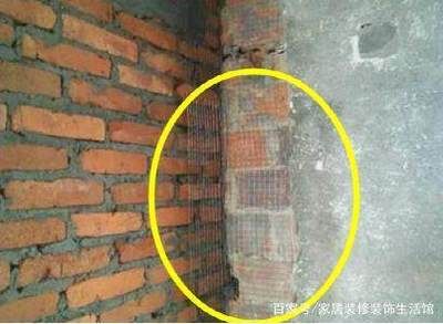 砌墻墻體的加固措施有哪些(水泥砂漿面層加固) 結(jié)構(gòu)污水處理池設(shè)計 第3張 砌墻墻體的加固措施有哪些(水泥砂漿面層加固) 結(jié)構(gòu)污水處理池設(shè)計 第3張