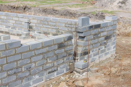 磚混結(jié)構(gòu)房屋建筑墻體承重方案 裝飾家裝設(shè)計(jì) 第2張 磚混結(jié)構(gòu)房屋建筑墻體承重方案 裝飾家裝設(shè)計(jì) 第2張