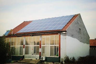 北京屋頂光伏備案要求是什么(北京屋頂光伏備案要求) 裝飾家裝施工 第4張 北京屋頂光伏備案要求是什么(北京屋頂光伏備案要求) 裝飾家裝施工 第4張