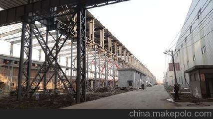 冷庫施工圖片真實（冷庫施工中，如何確保制冷系統(tǒng)的高效運行？）