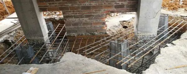 房屋基礎(chǔ)沉降加固處理方法(房屋基礎(chǔ)沉降加固處理方法多種多樣) 鋼結(jié)構(gòu)框架施工 第3張 房屋基礎(chǔ)沉降加固處理方法(房屋基礎(chǔ)沉降加固處理方法多種多樣) 鋼結(jié)構(gòu)框架施工 第3張