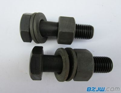 鋼結(jié)構(gòu)螺栓和普通10.9級(jí)區(qū)別（鋼結(jié)構(gòu)螺栓與普通10.9級(jí)區(qū)別） 鋼結(jié)構(gòu)異形設(shè)計(jì) 第2張