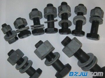 鋼結(jié)構(gòu)螺栓和普通10.9級(jí)區(qū)別（鋼結(jié)構(gòu)螺栓與普通10.9級(jí)區(qū)別） 鋼結(jié)構(gòu)異形設(shè)計(jì) 第5張