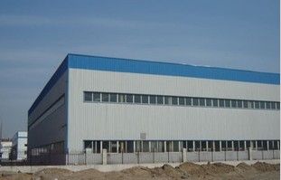 常德鋼結(jié)構(gòu)設(shè)計(jì)公司vs北京湃勒思建筑 裝飾工裝施工 第3張