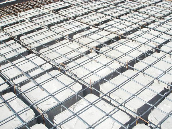 空心樓板價(jià)格多少(空心樓板價(jià)格影響因素) 鋼結(jié)構(gòu)有限元分析設(shè)計(jì) 第4張 空心樓板價(jià)格多少(空心樓板價(jià)格影響因素) 鋼結(jié)構(gòu)有限元分析設(shè)計(jì) 第4張