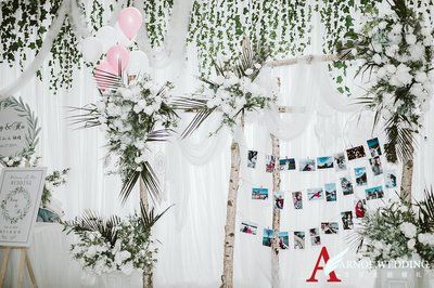 桁架花藝（桁架花藝的diy教程教程，桁架花藝的diy教程） 結(jié)構(gòu)砌體設(shè)計 第4張