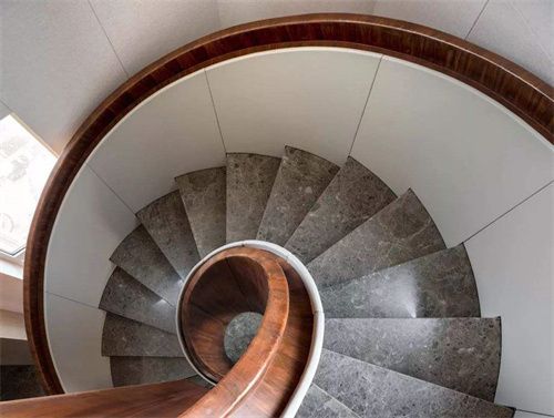 螺旋樓梯的好處 結構砌體設計 第3張 螺旋樓梯的好處 結構砌體設計 第3張
