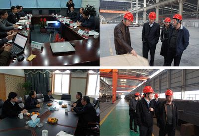 鋼結(jié)構(gòu)加工廠考察報告(鋼結(jié)構(gòu)加工廠考察) 鋼結(jié)構(gòu)玻璃棧道施工 第5張 鋼結(jié)構(gòu)加工廠考察報告(鋼結(jié)構(gòu)加工廠考察) 鋼結(jié)構(gòu)玻璃棧道施工 第5張