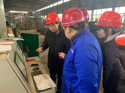 鋼結(jié)構(gòu)加工廠考察報告(鋼結(jié)構(gòu)加工廠考察) 鋼結(jié)構(gòu)玻璃棧道施工 第4張 鋼結(jié)構(gòu)加工廠考察報告(鋼結(jié)構(gòu)加工廠考察) 鋼結(jié)構(gòu)玻璃棧道施工 第4張