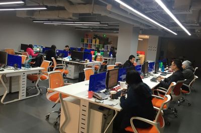 詳細閱讀:北京坤達信科技有限公司招聘(北京坤達信科技有限公司招聘信息) 北京坤達信科技有限公司招聘(北京坤達信科技有限公司招聘信息)