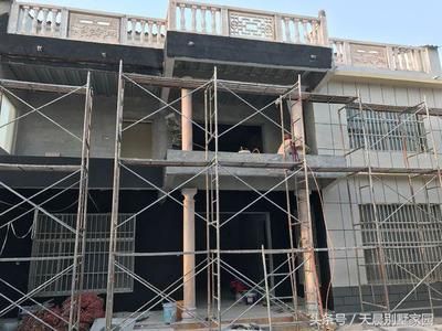 農村蓋鋼結構的房子怎么樣 結構地下室設計 第5張 農村蓋鋼結構的房子怎么樣 結構地下室設計 第5張