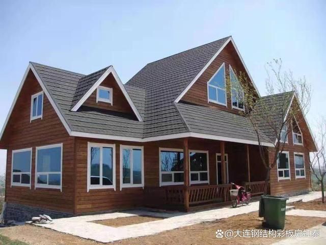 鋼結(jié)構(gòu)房多少錢一個平方（鋼結(jié)構(gòu)廠房與住宅造價對比）