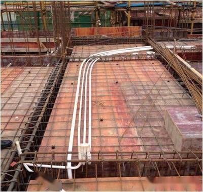 鋼結(jié)構(gòu)建筑樓板可以做線管預(yù)埋嗎(鋼結(jié)構(gòu)建筑樓板預(yù)埋線管的施工流程) 鋼結(jié)構(gòu)門式鋼架施工 第5張 鋼結(jié)構(gòu)建筑樓板可以做線管預(yù)埋嗎(鋼結(jié)構(gòu)建筑樓板預(yù)埋線管的施工流程) 鋼結(jié)構(gòu)門式鋼架施工 第5張