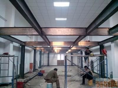 鋼結(jié)構(gòu)清工45一平方貴嗎(鋼結(jié)構(gòu)清工45元一平方米是否昂貴) 結(jié)構(gòu)工業(yè)鋼結(jié)構(gòu)施工 第2張 鋼結(jié)構(gòu)清工45一平方貴嗎(鋼結(jié)構(gòu)清工45元一平方米是否昂貴) 結(jié)構(gòu)工業(yè)鋼結(jié)構(gòu)施工 第2張