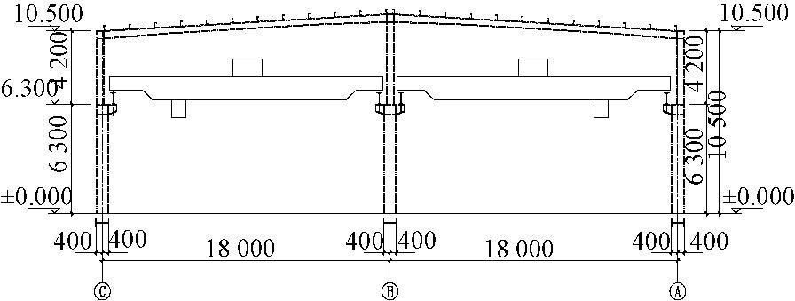 北京廠房鋼構加固設計公司有哪些（加固設計公司資質對比） 建筑消防設計 第1張