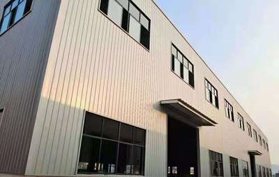 體育館鋼構(gòu)網(wǎng)架工程圖片高清版（體育館鋼構(gòu)網(wǎng)架工程在施工過程中有哪些關(guān)鍵技術(shù)要點(diǎn)需要特別注意）