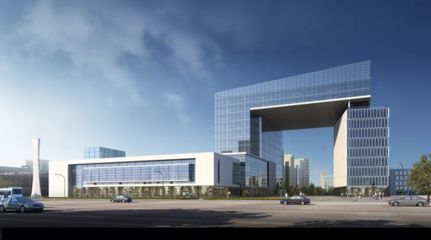 贛州鋼結(jié)構(gòu)設(shè)計(jì)公司vs北京湃勒思建筑 裝飾工裝設(shè)計(jì) 第2張 贛州鋼結(jié)構(gòu)設(shè)計(jì)公司vs北京湃勒思建筑 裝飾工裝設(shè)計(jì) 第2張