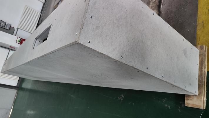 鋼結(jié)構(gòu)防火涂料檢測報告合同 全國鋼結(jié)構(gòu)廠 第1張