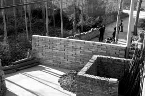 北京砌墻多少錢一平米合適(北京砌墻價格150-190元/平米) 結(jié)構(gòu)地下室設(shè)計 第2張 北京砌墻多少錢一平米合適(北京砌墻價格150-190元/平米) 結(jié)構(gòu)地下室設(shè)計 第2張