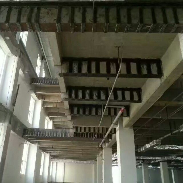 石家莊建筑加固(石家莊加固公司資質(zhì)對比) 鋼結(jié)構(gòu)蹦極設(shè)計 第4張 石家莊建筑加固(石家莊加固公司資質(zhì)對比) 鋼結(jié)構(gòu)蹦極設(shè)計 第4張