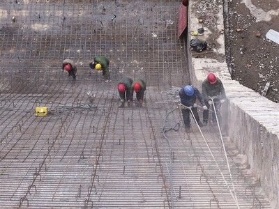 鋼梁加固價格怎么算工程量(鋼梁加固工程量計算) 結構框架設計 第4張 鋼梁加固價格怎么算工程量(鋼梁加固工程量計算) 結構框架設計 第4張