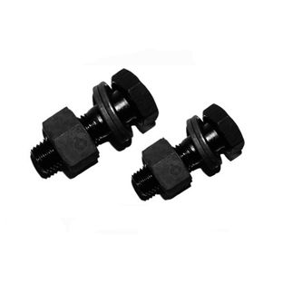 鋼結(jié)構(gòu)螺栓的作用(鋼結(jié)構(gòu)螺栓在現(xiàn)代建筑和工程領(lǐng)域中具有不可替代的作用) 結(jié)構(gòu)機(jī)械鋼結(jié)構(gòu)設(shè)計(jì) 第4張 鋼結(jié)構(gòu)螺栓的作用(鋼結(jié)構(gòu)螺栓在現(xiàn)代建筑和工程領(lǐng)域中具有不可替代的作用) 結(jié)構(gòu)機(jī)械鋼結(jié)構(gòu)設(shè)計(jì) 第4張