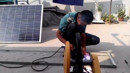 屋頂光伏板安裝視頻(屋頂光伏板安裝視頻匯總) 結(jié)構(gòu)電力行業(yè)設(shè)計(jì) 第2張 屋頂光伏板安裝視頻(屋頂光伏板安裝視頻匯總) 結(jié)構(gòu)電力行業(yè)設(shè)計(jì) 第2張