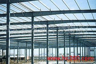 鋼結(jié)構(gòu)廠家批發(fā)（鋼結(jié)構(gòu)廠家直銷平臺(tái)） 結(jié)構(gòu)框架設(shè)計(jì) 第1張