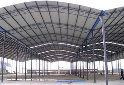 鋼結(jié)構(gòu)廠家批發(fā)(鋼結(jié)構(gòu)廠家直銷平臺(tái)) 結(jié)構(gòu)框架設(shè)計(jì) 第3張 鋼結(jié)構(gòu)廠家批發(fā)(鋼結(jié)構(gòu)廠家直銷平臺(tái)) 結(jié)構(gòu)框架設(shè)計(jì) 第3張