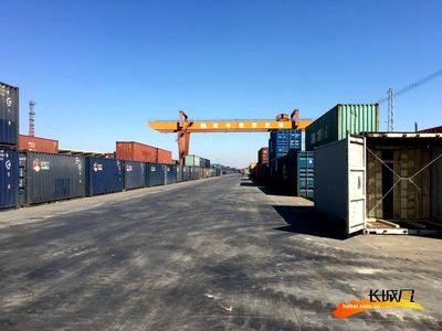 北京集裝箱廠 鋼結(jié)構(gòu)網(wǎng)架施工 第4張 北京集裝箱廠 鋼結(jié)構(gòu)網(wǎng)架施工 第4張