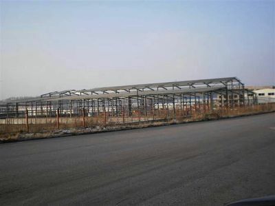 撫順鋼結(jié)構(gòu)廠家聯(lián)系方式（撫順鋼結(jié)構(gòu)企業(yè)資質(zhì)對比） 裝飾工裝設(shè)計 第1張