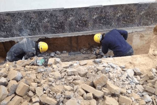 山東醫(yī)院補(bǔ)強(qiáng)加固費(fèi)用多少（山東醫(yī)院補(bǔ)強(qiáng)加固費(fèi)用是多少山東醫(yī)院補(bǔ)強(qiáng)加固的費(fèi)用是多少）