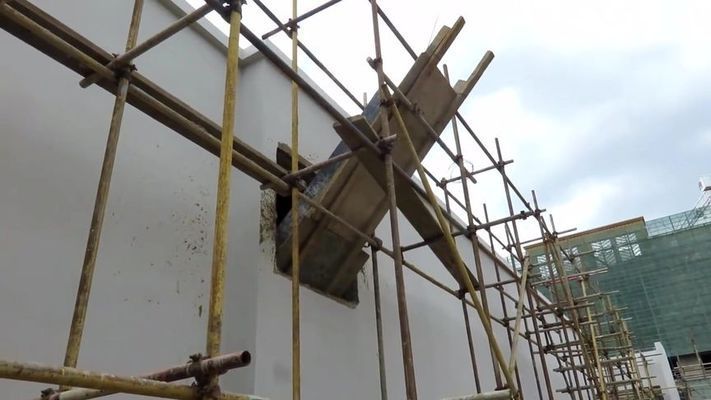 冷庫(kù)施工及驗(yàn)收標(biāo)準(zhǔn)2021條文說(shuō)明范文大全（冷庫(kù)施工標(biāo)準(zhǔn)包含所有必要的安全措施嗎？）